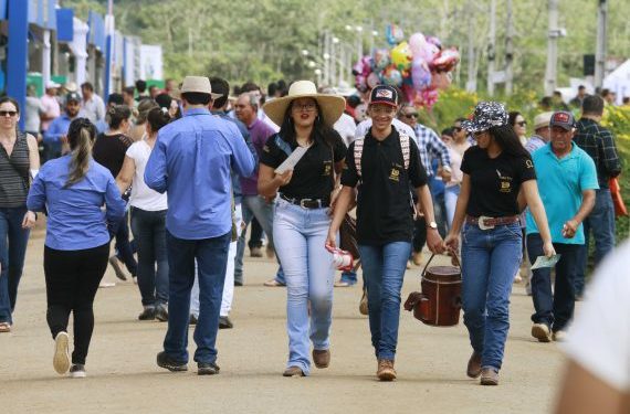 Veja a programação completa da 9ª edição da Rondônia Rural Show Internacional Veja a programação completa da 9ª edição da Rondônia Rural Show Internacional