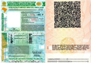 Detran Rondônia vai emitir nova Carteira Nacional de Habilitação a partir de 1° de junho Detran Rondônia vai emitir nova Carteira Nacional de Habilitação a partir de 1° de junho