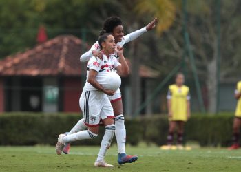 São Paulo F.C. – São Paulo vence a Ferroviária e encerra o semestre classificado