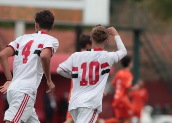 São Paulo F.C. – Em alta, Sub-17 e Sub-15 estreiam na segunda fase do Paulista