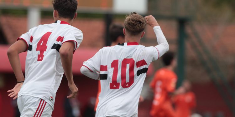 São Paulo F.C. – Em alta, Sub-17 e Sub-15 estreiam na segunda fase do Paulista São Paulo F.C. – Em alta, Sub-17 e Sub-15 estreiam na segunda fase do Paulista