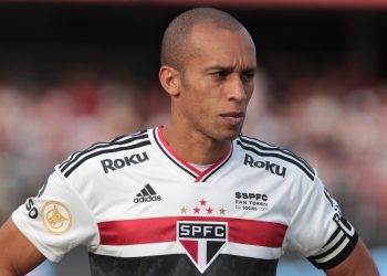São Paulo F.C. – Miranda: “Importante destacar o empenho do time”