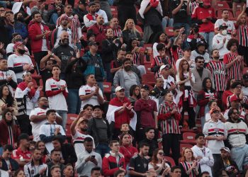 São Paulo F.C. – CBF detalha tabela das rodadas 16 a 25 do Brasileirão