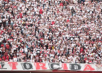 São Paulo F.C. – No Rio, Tricolor encara o Botafogo pelo Brasileirão