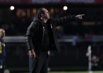 São Paulo F.C. – Entrevista coletiva pós-jogo: Rogério Ceni