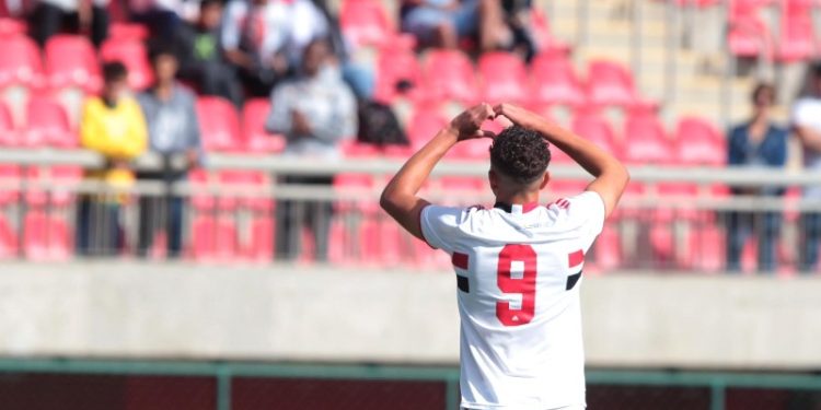São Paulo F.C. – Rodada dupla em Cotia e Brasileiro Sub-20 marcam o sábado da base