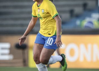 São Paulo F.C. – Tricolor tem cinco convocadas para a Seleção Feminina Sub-20