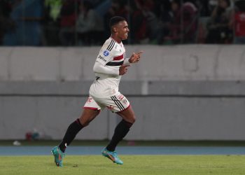 São Paulo F.C. – São Paulo acerta a transferência de Marquinhos para o Arsenal