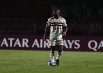 São Paulo F.C. – Cirurgias de Luan e Caio são bem sucedidas