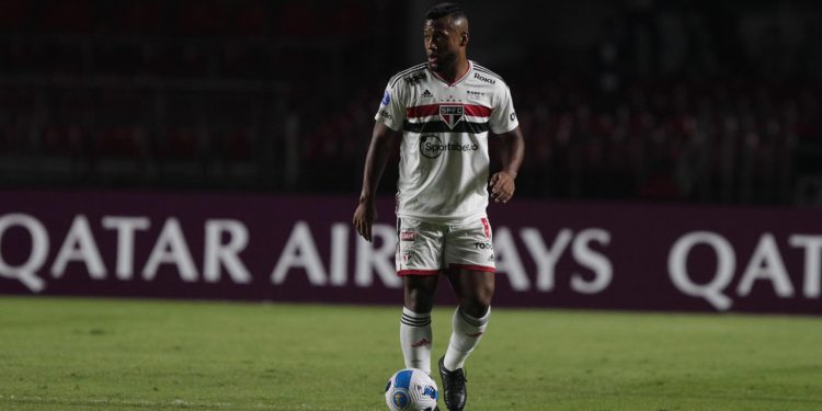 São Paulo F.C. – Cirurgias de Luan e Caio são bem sucedidas