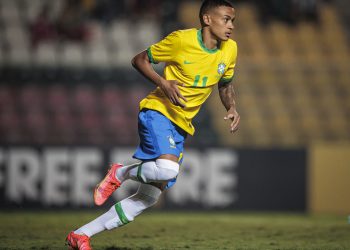 São Paulo F.C. – Caio sofre lesão ligamentar no joelho e passará por cirurgia
