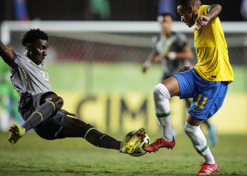 São Paulo F.C. – Com são-paulinos em campo, Seleção Sub-20 supera o Equador