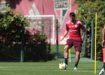 São Paulo F.C. – Tricolor encerra ajustes para abrir as oitavas de final da Copa do Brasil