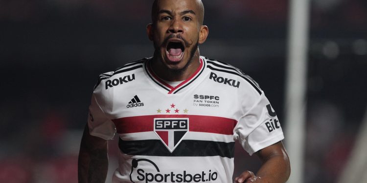 São Paulo F.C. – Tricolor vence o Palmeiras e sai na frente pela Copa do Brasil São Paulo F.C. – Tricolor vence o Palmeiras e sai na frente pela Copa do Brasil