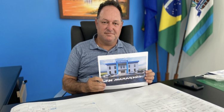 Aprovadas contas de 2017 a 2020 da gestão de Pedro Fernandes em Cujubim Aprovadas contas de 2017 a 2020 da gestão de Pedro Fernandes em Cujubim