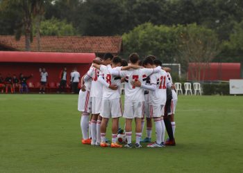 São Paulo F.C. – Sub-17 e Sub-15 conhecem adversários da segunda fase do Paulista