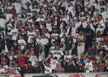 São Paulo F.C. – Em duelo decisivo, Tricolor recebe a U. Católica pela CONMEBOL Sul-Americana