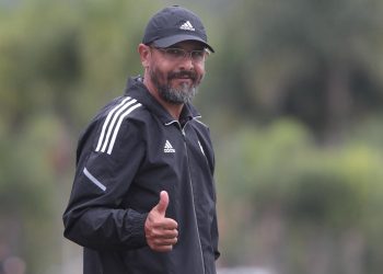 São Paulo F.C. – Sub-15 e Sub-17 vencem o Água Santa pelo Paulista
