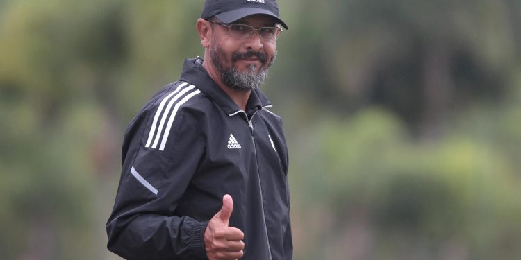 São Paulo F.C. – Sub-15 e Sub-17 vencem o Água Santa pelo Paulista São Paulo F.C. – Sub-15 e Sub-17 vencem o Água Santa pelo Paulista