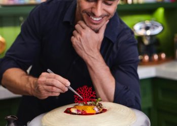 Partager Gastronomia, chefiado pelo chef Gustavo Pereira é o buffet de eventos do mercado de luxo em São Paulo que mais cresceu no último ano Partager Gastronomia, chefiado pelo chef Gustavo Pereira é o buffet de eventos do mercado de luxo em São Paulo que mais cresceu no último ano