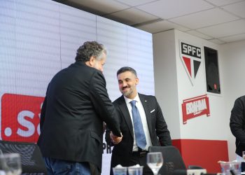 São Paulo F.C. – São Paulo lança seu hub de inovação e entra no mundo das startups