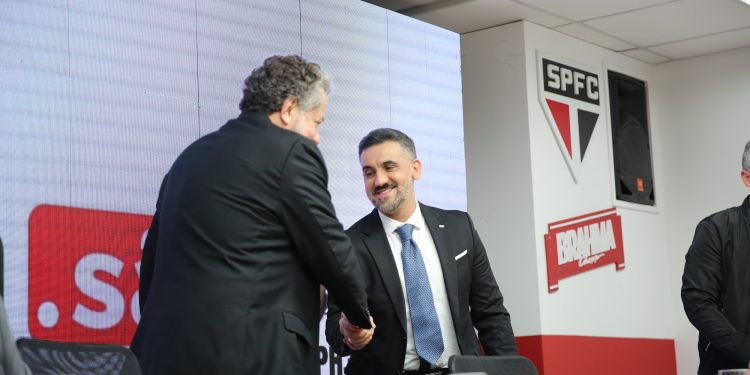 São Paulo F.C. – São Paulo lança seu hub de inovação e entra no mundo das startups São Paulo F.C. – São Paulo lança seu hub de inovação e entra no mundo das startups