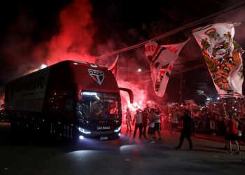 São Paulo F.C. – SPFCtv: bastidores de São Paulo 1 x 0 Palmeiras