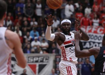 São Paulo F.C. – Tabela do Paulista de Basquete é divulgada e Tricolor estreia com o Osasco