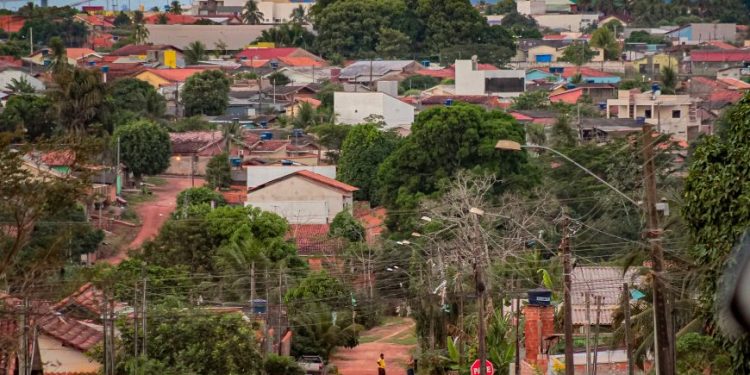 Classe empresarial de Cacoal destaca Governo de Rondônia pela execução do “Tchau Poeira” no município