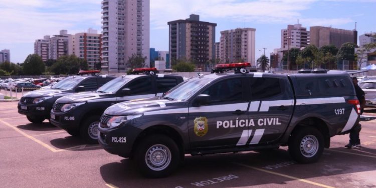 Investimento na Polícia Civil de Rondônia reforça ações de combate à criminalidade