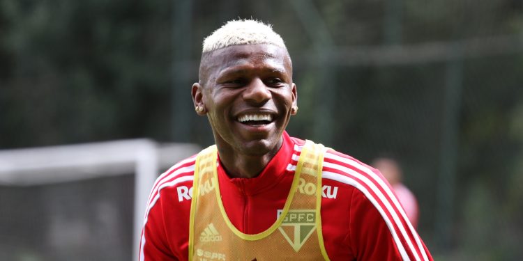 São Paulo F.C. – Elenco se reapresenta e trabalha para visitar o Botafogo