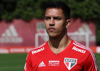 São Paulo F.C. – Tricolor fecha preparação para encarar o Juventude