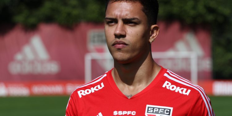 São Paulo F.C. – Tricolor fecha preparação para encarar o Juventude São Paulo F.C. – Tricolor fecha preparação para encarar o Juventude