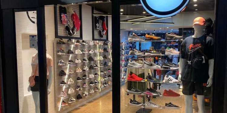 Shopping Madureira inaugura loja líder que é líder do streetwear no Brasil
