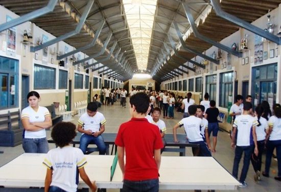 Busca Ativa Escolar reforça ações para identificar crianças ou adolescentes fora da escola em Rondônia Busca Ativa Escolar reforça ações para identificar crianças ou adolescentes fora da escola em Rondônia