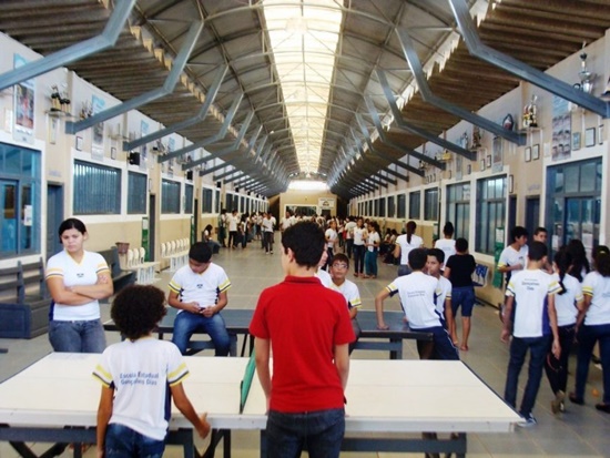 Busca Ativa Escolar reforça ações para identificar crianças ou adolescentes fora da escola em Rondônia Busca Ativa Escolar reforça ações para identificar crianças ou adolescentes fora da escola em Rondônia
