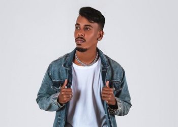 Lucas Pereira faz sucesso e participa de entrevista com Matheus Mazzafera