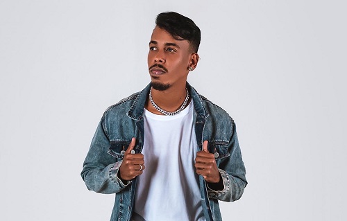 Lucas Pereira faz sucesso e participa de entrevista com Matheus Mazzafera Lucas Pereira faz sucesso e participa de entrevista com Matheus Mazzafera