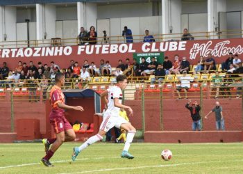 São Paulo F.C. – Sub-15 vence e Sub-17 empata em estreia na segunda fase do Campeonato Paulista