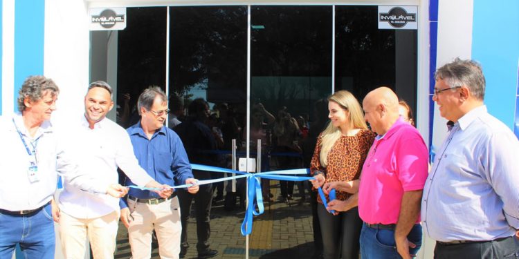 Inaugurada nova sede do Instituto de Previdência do Município de Ariquemes