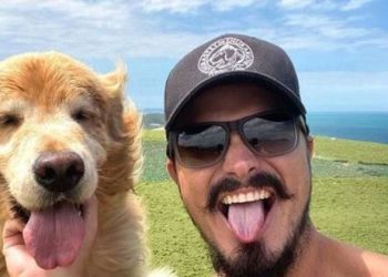 Após mais de duas semanas, corpo de Jesse Koz é velado em Santa Catarina