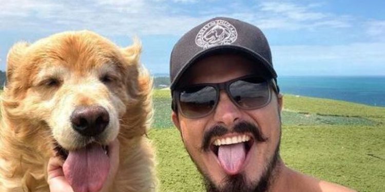 Após mais de duas semanas, corpo de Jesse Koz é velado em Santa Catarina