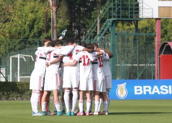 São Paulo F.C. – CBF define tabela das rodadas 5 a 9 do Brasileiro Sub-20 São Paulo F.C. – CBF define tabela das rodadas 5 a 9 do Brasileiro Sub-20