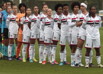 São Paulo F.C. – FPF divulga tabela detalhada do Paulista Feminino