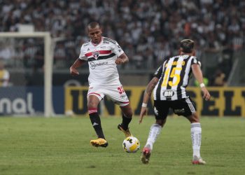 São Paulo F.C. – Luizão estreia no Brasileirão com elogios de Ceni e Miranda