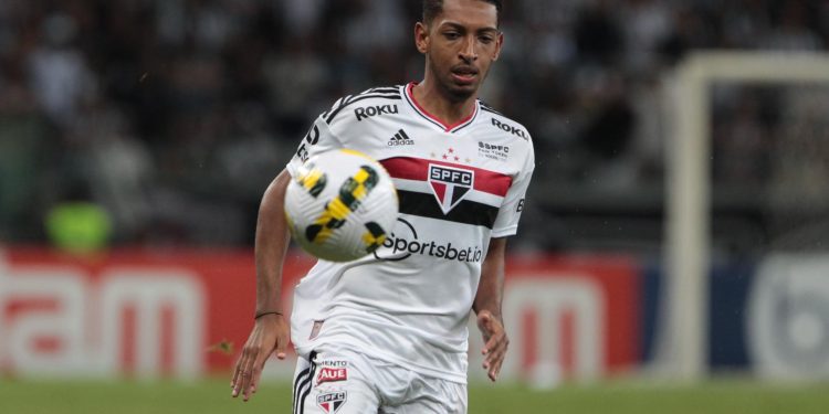 São Paulo F.C. – Em BH, Tricolor empata com o Atlético-MG pelo Brasileirão São Paulo F.C. – Em BH, Tricolor empata com o Atlético-MG pelo Brasileirão