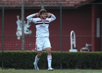 São Paulo F.C. – Em casa, Sub-20 derrota a Portuguesa pelo Campeonato Paulista