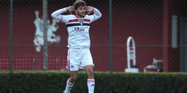 São Paulo F.C. – Em casa, Sub-20 derrota a Portuguesa pelo Campeonato Paulista São Paulo F.C. – Em casa, Sub-20 derrota a Portuguesa pelo Campeonato Paulista