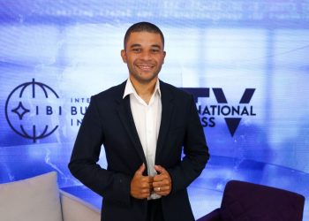 Influenciador e empresário “queridinho” dos famosos, Wendel Miranda participará de premiações internacionais