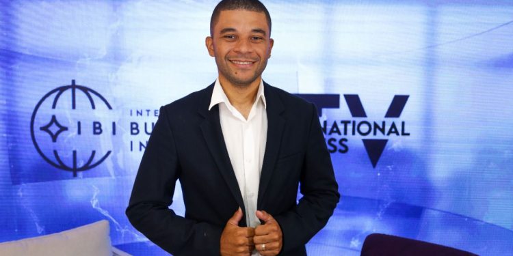 Influenciador e empresário “queridinho” dos famosos, Wendel Miranda participará de premiações internacionais